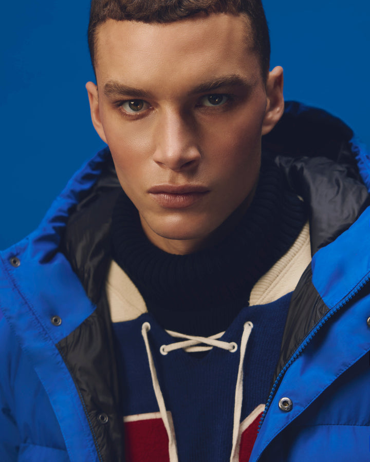 Men's Winter Jacket